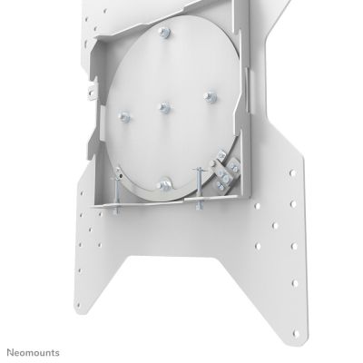 7. Neomounts WL85-515WH16 TV-Wandhalterung 190,5 cm (75") Weiß