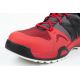 17. Regatta TT Mortify Trainer M Trk129 Rote Sicherheitsschuhe