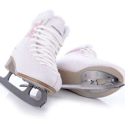 9. TEMPISH Freya II Eiskunstlaufschuhe
