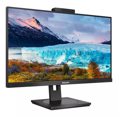 7. Monitor Philips 272S1MH/00 1920x1080 IPS 250 cd/m² 4MS