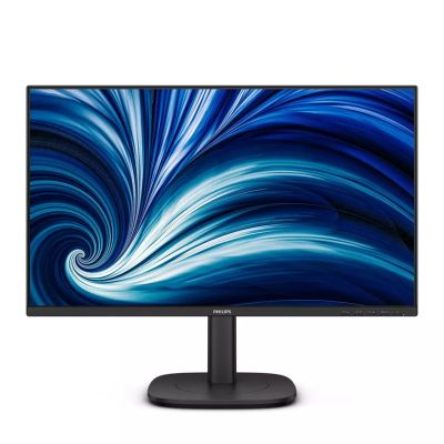 30. Philips Monitor 60,5 cm (23,8") 24B2N3200J 16:9 HDMI+DP+USB VGA