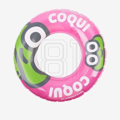 Coqui Schwimmring 60cm S-022 92800620420