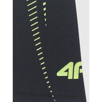 2. Herren-Badehose 4F 4FWSS26USWTM058-20S