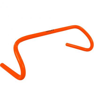 Trainingshürde NO10 15cm VTH-06E O orange
