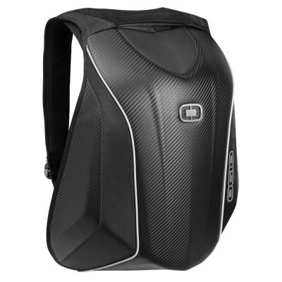 7. OGIO MOTORRAD-RUCKSACK NO DRAG MACH 5 SCHWARZ P/N: 123006_36
