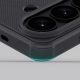 11. Nillkin Super Frosted Shield Pro Magnetische Schutzhülle, kompatibel mit MagSafe für Samsung Galaxy S26+ - Schwarz