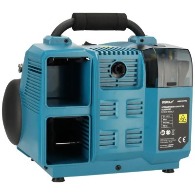 2. Batteriekompressor 6L 2*18V SAS