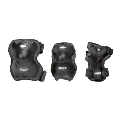 Roces SuperBasic Protektoren 3er-Pack 301275