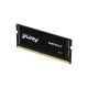 2. KINGSTON DDR5 SODIMM 32GB 5600Hz CL40 FURY Impact PnP