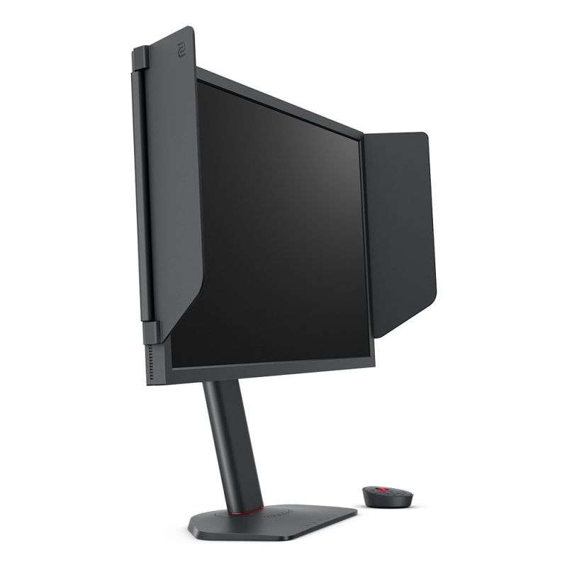 4. ZOWIE XL2566X+ Computermonitor 61,2 cm (24,1") 1920 x 1080 px Full HD Schwarz