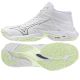 Mizuno WAVE LIGHTNING ELITE MID W V1GC260585 Schuhe