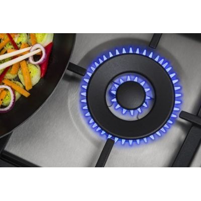3. Amica Standherd 618GE3.39HZpTaDpNAQ(Xx) (Elektrobackofen; 600 mm)