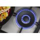 3. Amica Standherd 618GE3.39HZpTaDpNAQ(Xx) (Elektrobackofen; 600 mm)