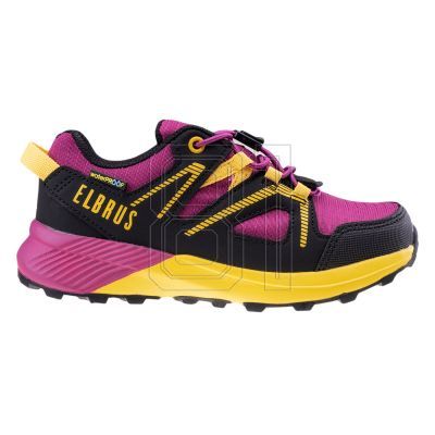 4. Elbrus Vapus WP Jr 92800490761 Schuhe