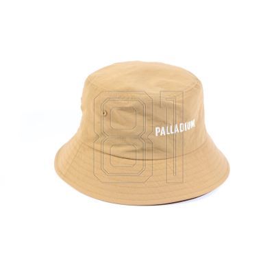 3. Palladium Emb Bucket Hat C3464-209