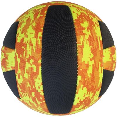 8. ENERO SOFTTOUCH VOLLEYBALL GELB GRÖSSE 5