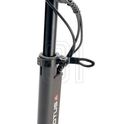 12. Motus Elektroroller PRO10 2022 810W 20 km/h