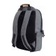 7. TRUST Avana 16" Laptop-Rucksack Grau