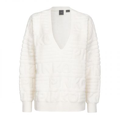 Pinko Terry 3D Pullover W 101581A117