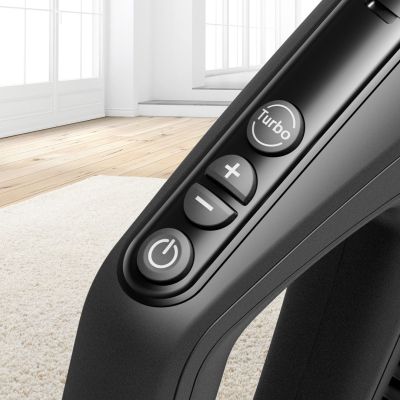 8. BOSCH BGL 6HYG1 Staubsauger