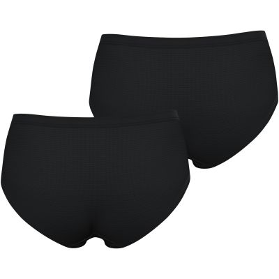 Damen-Funktionsslips Odlo Panty ACTIVE EVERYDAY ECO 2PACK