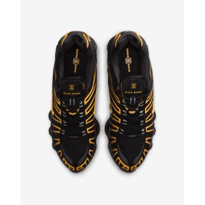 4. NIKE SHOX TL AV3595-013 Herrenschuhe (AV3595-013)