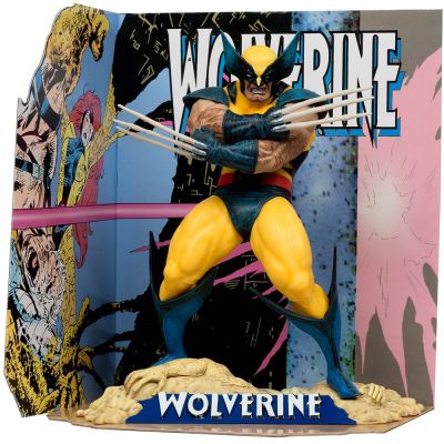 9. McFarlane Toys 14828 Sammlerfigur