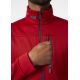 15. Helly Hansen Crew Fleecejacke M 30229 162