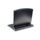 21. Digitus Modularkonsole mit 17-Zoll-TFT-Monitor (43,2 cm), 8-Port-KVM-Switch und Touchpad, deutsche Tastatur