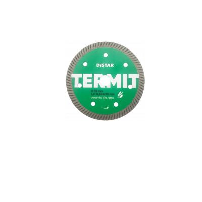 DISTRACT DIAMOND TERMIT BLADE 75 x 1,0 x 6 x 10