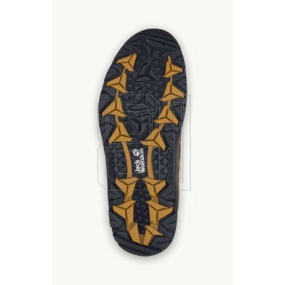8. Jack Wolfskin Vojo 3 Texapore Mid M 4042462_4287 Wanderschuhe