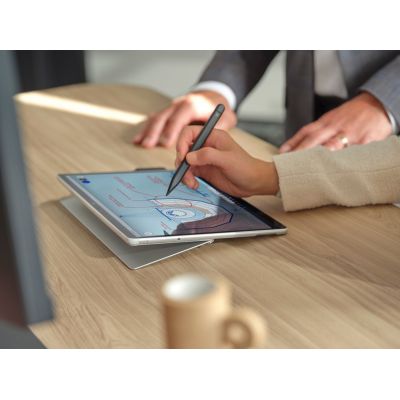 15. Microsoft Surface Slim Pen 2, schwarz