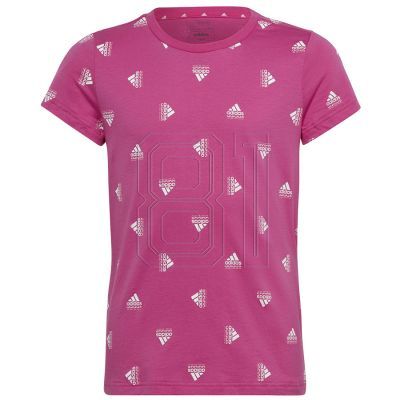 adidas BLUV Tee Jr IB8920