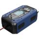 37. QOLTEC STD AGM GEL LIFEPO4-AKKU-LADEGERÄT | GLEICHRICHTER MIT REPARATURFUNKTION | 12–24 V | 10 A | LCD | 9-STUFIGES LADEN