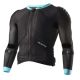 661 EVO COMPRESSION Damen XL Protektoren