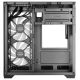9. TACENS MARS MC-VIEW3 3xARGB USB-C mATX- Gehäuse