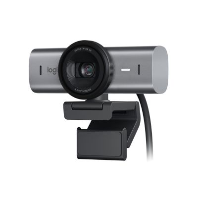 16. Logitech Webcam MX Brio 705 Graphit