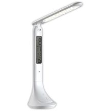Avide ABLDL-CALENDAR-5W LED-Tischleuchte Weiß