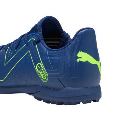 5. Puma Future Play TT M 107381 03 Fußballschuhe