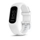 8. Garmin V?vosmart 5 S/M Smartwatch, weiß