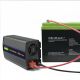 13. Qoltec Monolith 2000 MS Wave Spannungswandler | 12 V auf 230 V | 1000/2000 W | USB