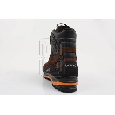 4. Aku Dogma Gore-tex BOA M 924475 Schuhe
