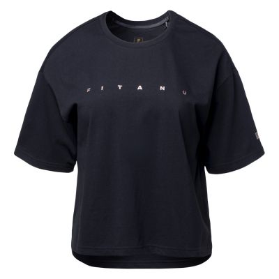 Fitanu T-Shirt mit kurzen Ärmeln Nari W 92800621113
