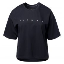 Fitanu T-Shirt mit kurzen Ärmeln Nari W 92800621113