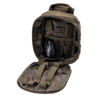 9. Magnum Med Erste-Hilfe-Set 92800355302
