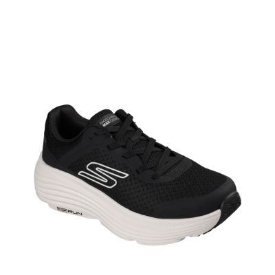 2. Skechers Max Cushioning Endeavour Herrenschuhe Schwarz 220613 BKW