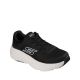 2. Skechers Max Cushioning Endeavour Herrenschuhe Schwarz 220613 BKW