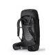 2. GREGORY Baltoro 65 L Obsidian Black Trekkingrucksack
