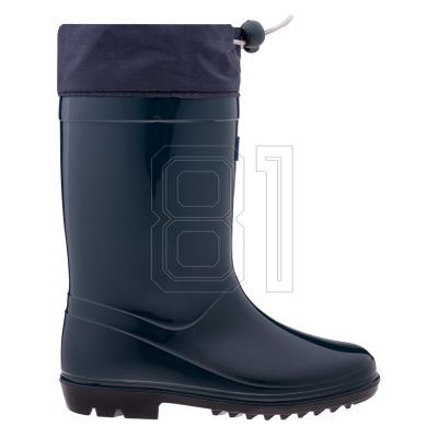 3. Bejo Kai Wellies Jr 92800432333 Gummistiefel