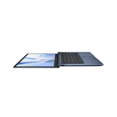 9. ASUS Vivobook 14 X1404VA-EB1619 Core 5 120U 14,0" FHD IPS-Panel 60Hz 250nits AG 16GB DDR5 SSD512 Intel Grafik 720p Kamera 42Wh Akku Kein Betriebssystem Quiet Blue